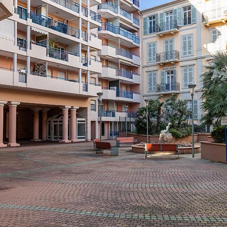 Eden Park - Charmant 2 Pieces, Proche Plage Menton Bagian luar foto